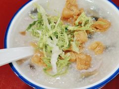 -宏状元现熬粥·京味菜(五棵松店)