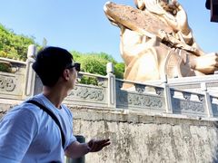-句容茅山景区