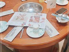 -阳坊胜利涮羊肉(阳坊老店)
