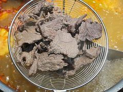 -谭三娘鲜切牛肉自助火锅(九眼桥总店)