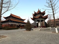 -大悲禅寺