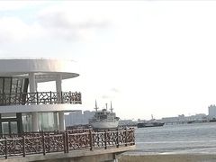 -霞山观海长廊