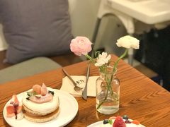 -AFS Cafe & Canteen(闽江二路店)