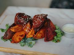 -农畉LONFOOD(福田星河COCOPark店)