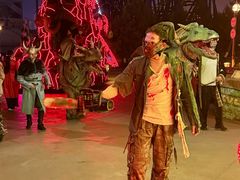 -大连海昌发现王国主题公园