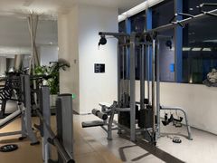 -YCHL FIT 健身(星寰店)