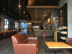 -星巴克(秦皇岛乐都汇店)