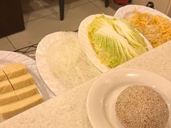 -八先生涮肉房(三里河店)