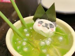 -井格重庆火锅(西直门凯德Mall店)