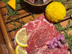 -MIKOMIKO和牛烧肉专门店(南门店)