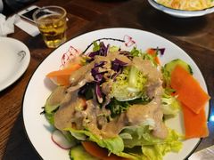 -涌上外婆桥(岱山日达店)