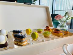 -L'Arome芳芳法国餐厅(仙林金鹰店)