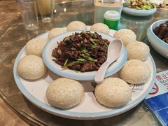 -南来顺饭庄·清真(南菜园店)