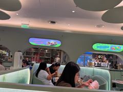 -眉州东坡·熊猫主题餐厅(枫蓝店)
