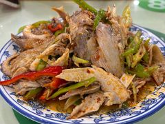 -尔力新疆丸子汤(北屯店)