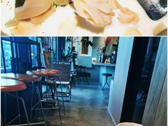 -luutosa  cafe & tea 鹿兔山