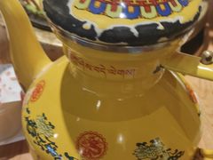 -石榴红了·非遗酥皮烤包子·新疆菜(瑞豪店)