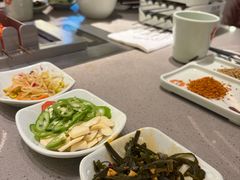 -白玉·朝鲜族烤串(深圳Kkone店)