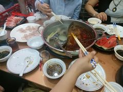 -活鱼馆(宜兴埠店)