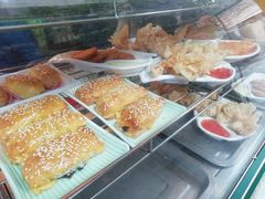 -芬芳甜品(同福路店)