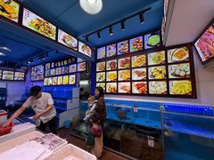 -台山美食一绝阿四台山黄鳝饭(阿四创作店)