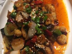 -绿茶餐厅(昌平悦荟店)