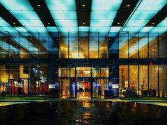 -青岛富力艾美酒店