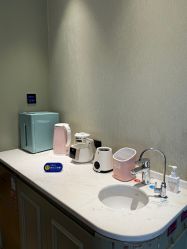 -禧贝阁母婴呵护中心(市图书馆店)