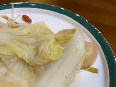 -津门老羊家·铜锅涮羊肉·烧烤(科技园店)