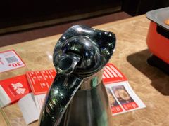 -炭舍干锅·烤鱼(扬名广场店)