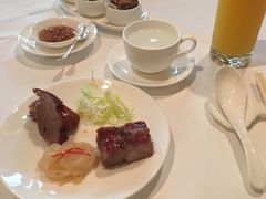 -唐阁(香港朗廷酒店)