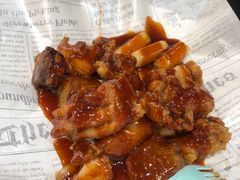 -obba kitchen(宽厚里总店)