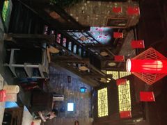 -小龙坎老火锅(鹤伴一路店)