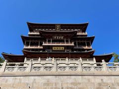 -径山寺
