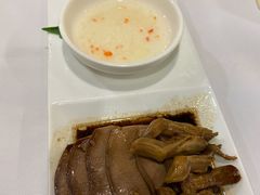 卤水拼盘-勝記酒家·37年老字号·经典粤菜(荔枝公园店)