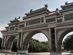 -顺峰山公园