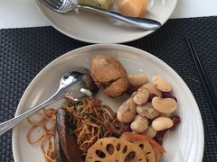-深圳东部华侨城瀑布酒店