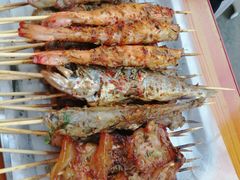 -猪小牛烤肉(青塔店)