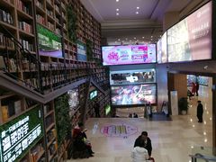 -当当书店(国泰广场店)