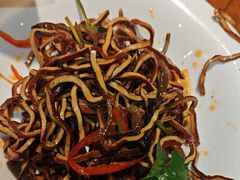 -金柱大盘鸡(波斯坦店)