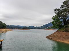 -广州市流溪河国家森林公园