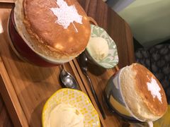 -芙蕾哥哥souffle