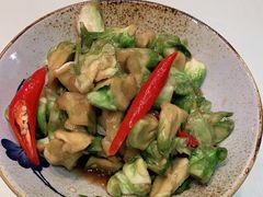 -两户人家农家乐