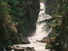 -仙华山景区