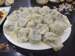 -乡府肉丁水饺(环山路店)