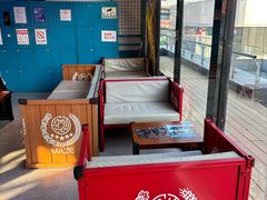 -移动谜城·大笨象密室逃脱(五棵松店)