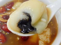 -罗子龙罗家桂花汤圆(曹都巷店)