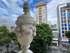 -胡志明市美术馆