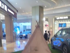 -布吉佳兆业广场