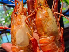 -蟹村草堂·苏式园林人文农家·大闸蟹